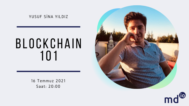 S3E18 - Blockchain101