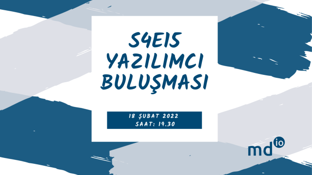 S4E15 - Yazılımcı Buluşması