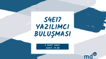 S5E1 - Yazılımcı Buluşması