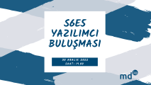 S6E5 - Yazılımcı Buluşması