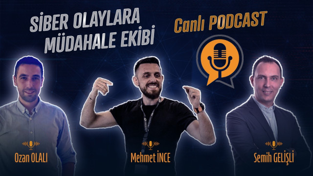 SOME S1E3 - Yeni Yıl, Aynı Sorunlar