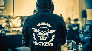 HackerConf 2022 - Proudly made by "hackers" for "hackers".