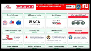 Lockbit ve OpCronos Operasyonu'nun Arka Planı