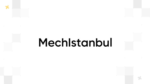 MechIstanbul