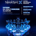Teknoköprü Yatırım Hızlandırma Programı