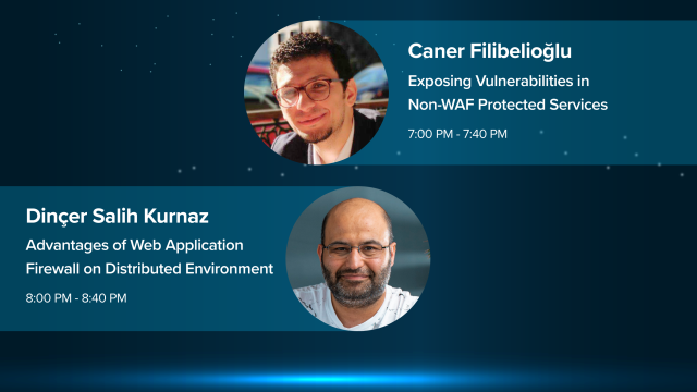 Medianova Talks #2: AI-Driven Security Analysis & Web Application Firewall