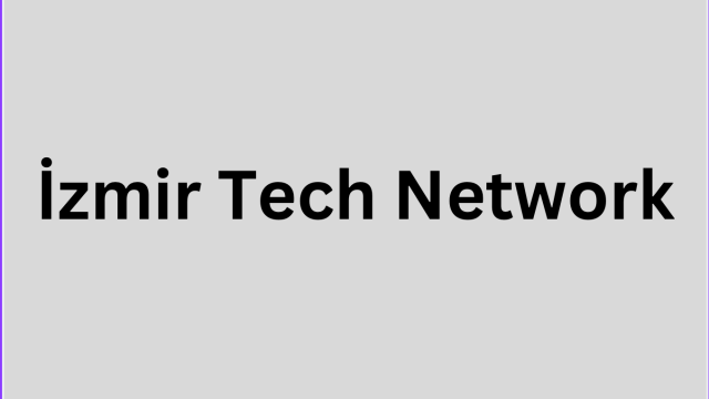 İzmir Tech Network