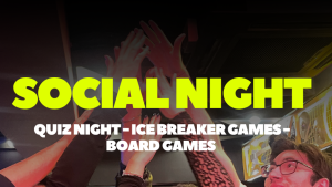 Meet2Talk Social Night