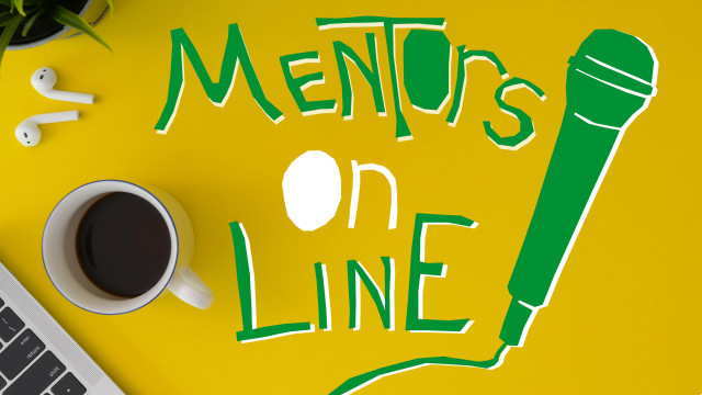 Mentors On-Line - Uraz Kaspar ile Podcast 101