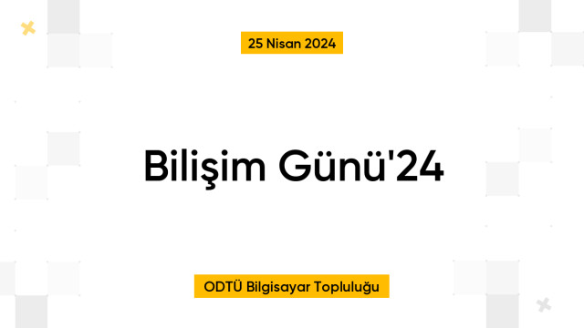 Bilişim Günü'24