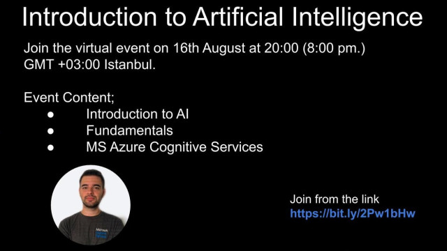 Introduction to Artificial Intelligence