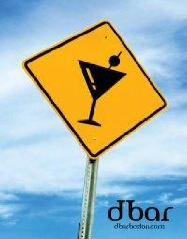 Dot Ave Pub Crawl