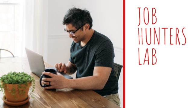 Job Hunters Lab