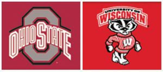 College Football Frenzy