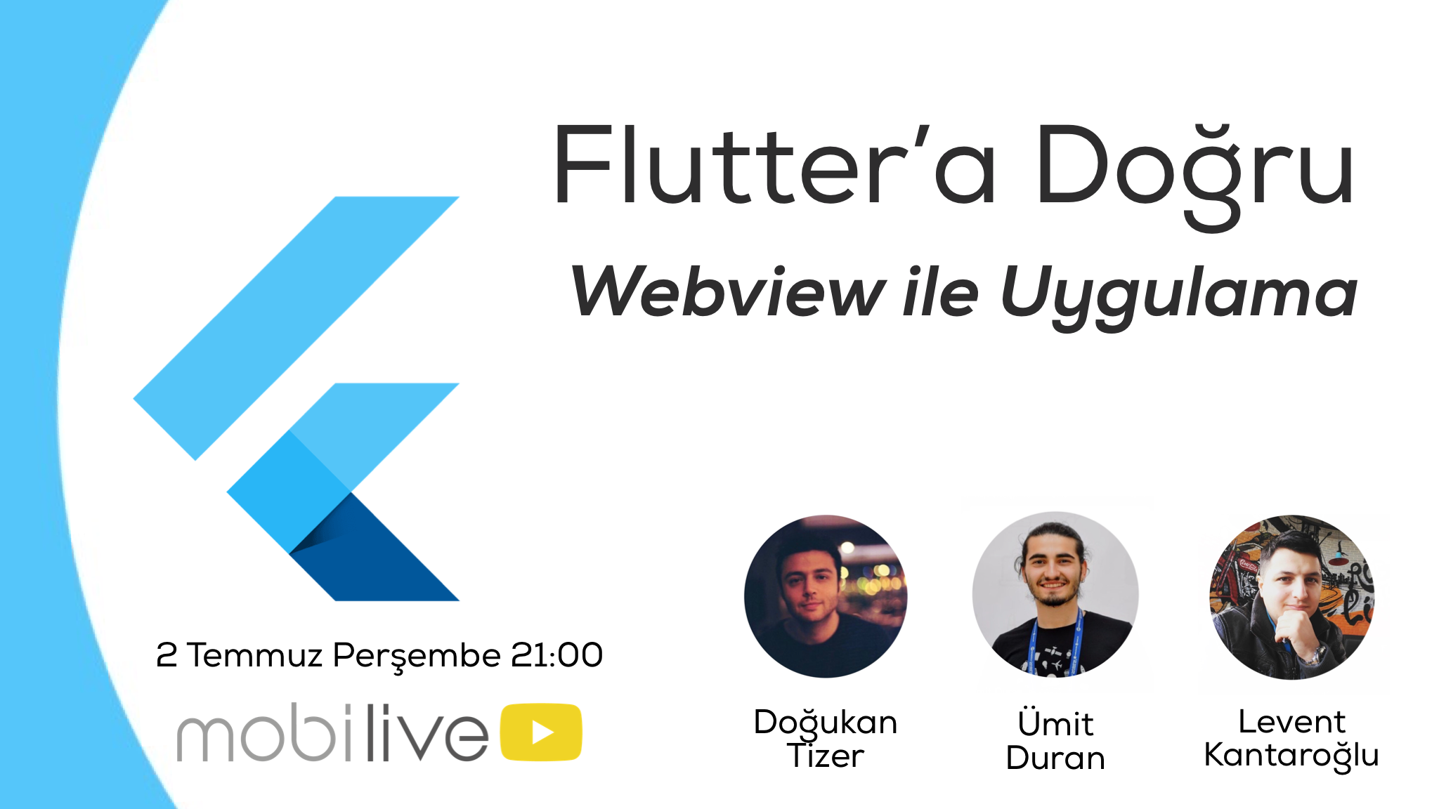 Webview flutter