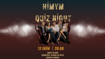 HİMYM Quiz Night