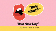 Its a New Day