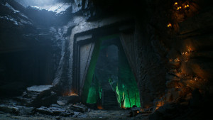 Unreal Engine - An Introduction to Cinematics and Animation (Online)