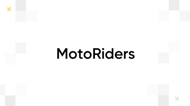 MotoRiders