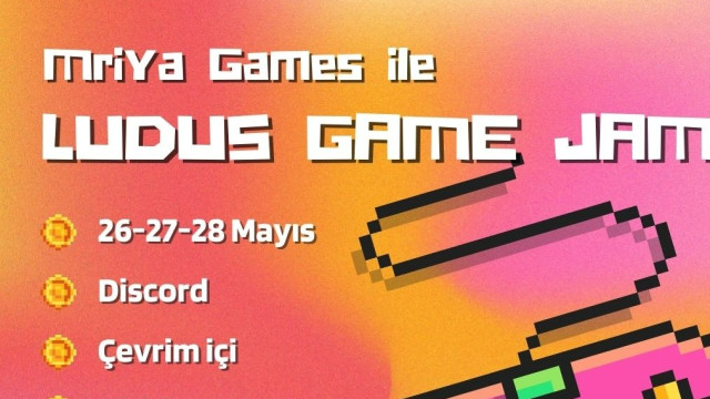 Ludus Game Jam