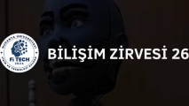 Bilişim Zirvesi 26'