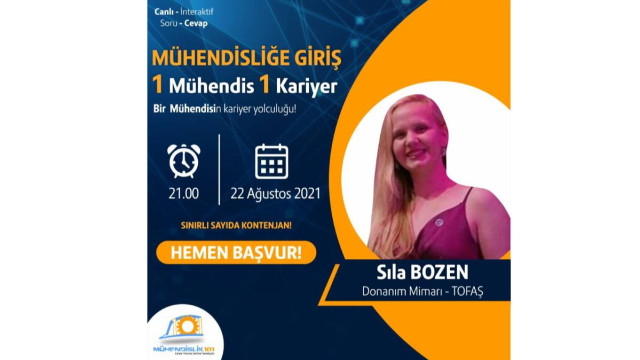 MÜHENDİSLİĞE GİRİŞ - 1 MÜHENDİS 1 KARİYER