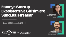 Estonya Startup Ekosistemi ve Girişimlere Sunduğu Fırsatlar