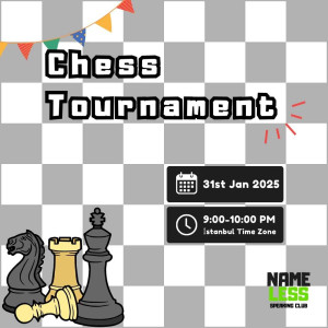 Chess Tournament