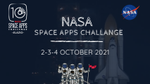NASA SPACE APPS CHALLANGE