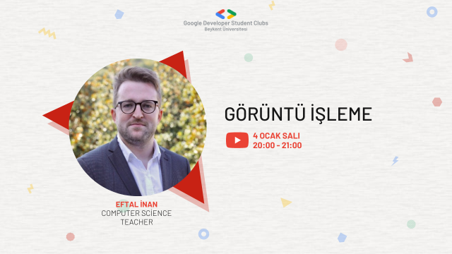 AI Days - Görüntü İşleme (Computer Vision)