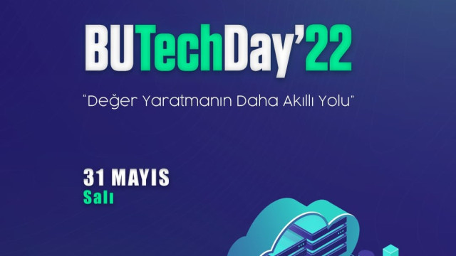 BuTechDay'22