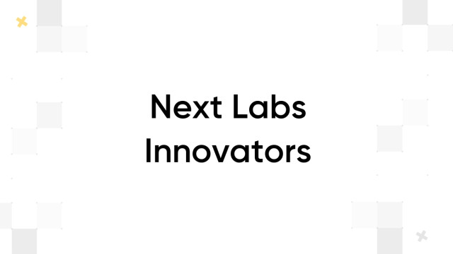 Next Labs Innovators