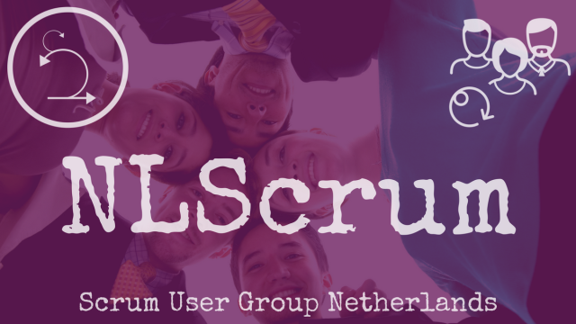 nlscrum - Scrum User Group Netherlands