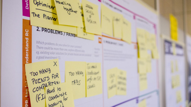 Kick-Start Your Agile Team With Google Design Sprint