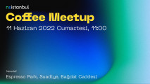 Apple Developer Fest 22 Kahve Buluşması