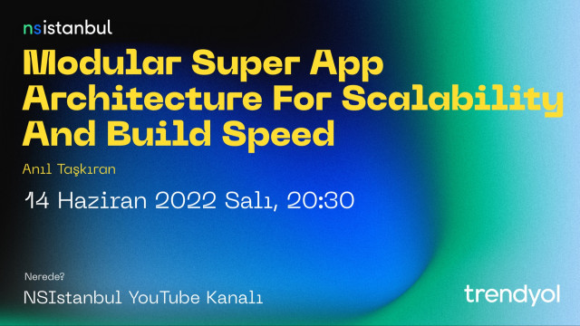 Modular Super App Architecture For Scalability And Build Speed