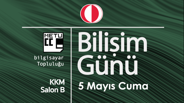 ODTÜ Bilişim Günü