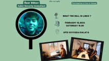 What the hell is Linux ?
