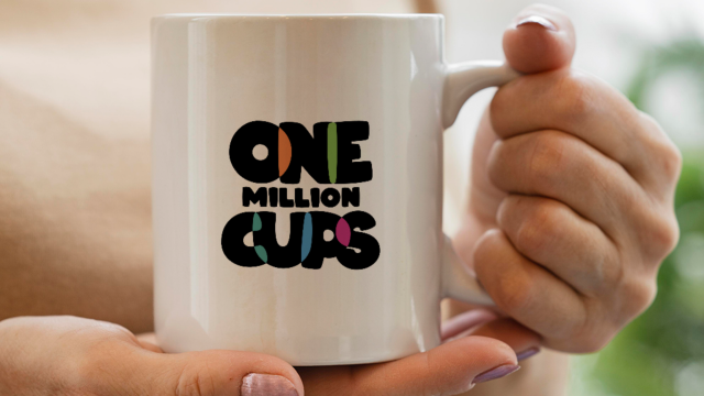 One Million Cups