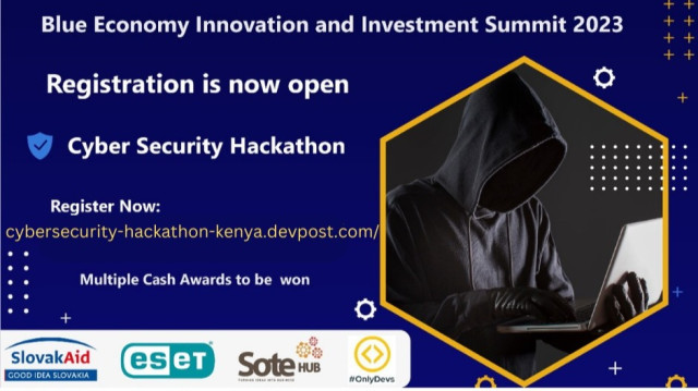 24-Hour Nonstop Action: Cyber Security Hackathon