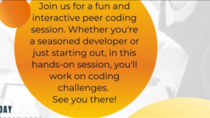 Peer Hacks X AWSUgPwani