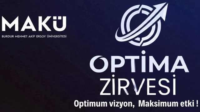OPTİMA ZİRVESİ