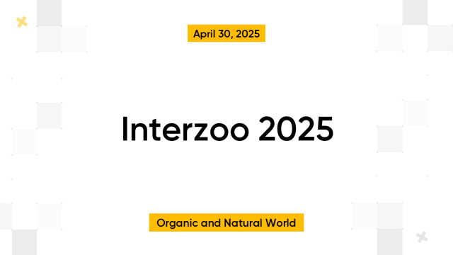 Interzoo 2025