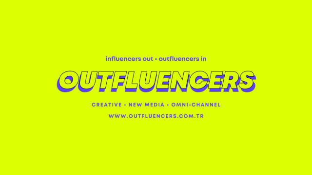 OUTFLUENCERS