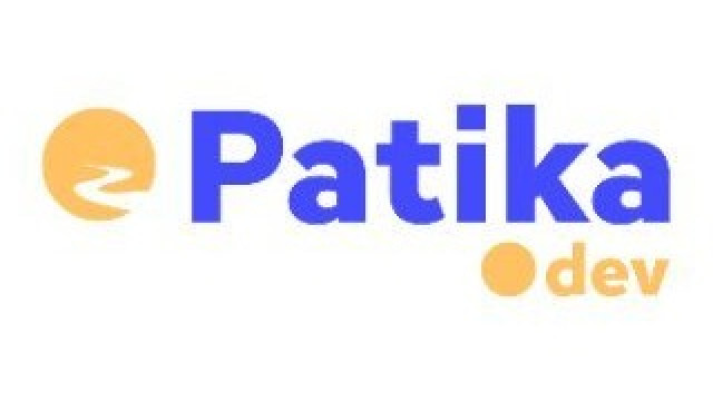 Patika.dev