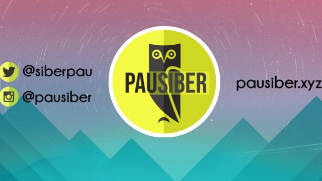 PaüSiber