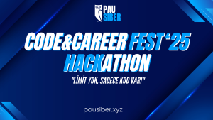 Code&Career Fest'25 - Hackahton