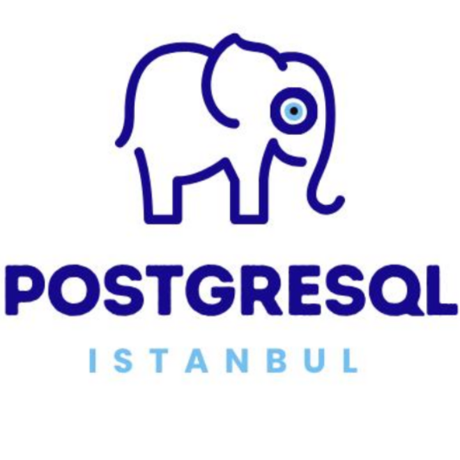 PostgreSQL İstanbul Meetup #2