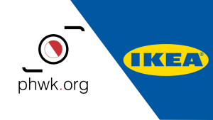 PHWK en colaboración con IKEA