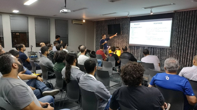 2º PHPMG Talks 2019